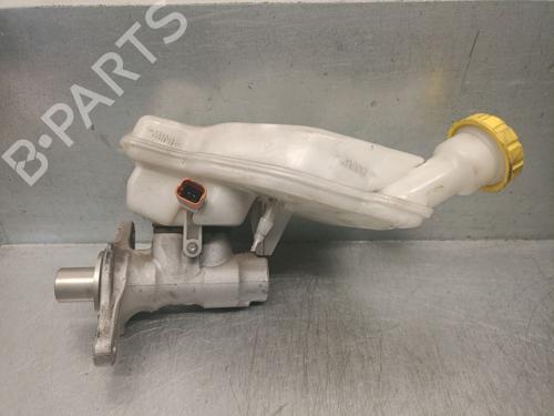 Brake master cylinder PEUGEOT 2008 I (CU_) 1.2 THP 110 / PureTech 110 | BP19647849M77 