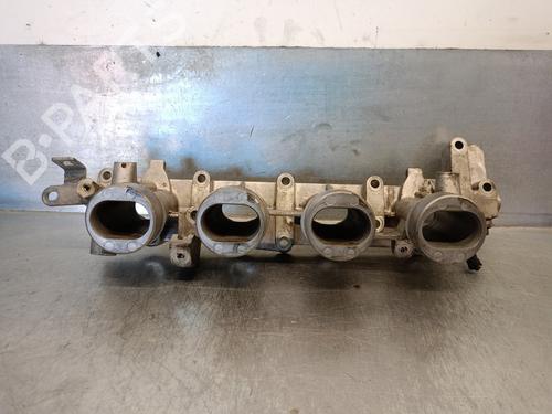 Ansaugkrümmer für ALFA ROMEO 147 (937_) 1.6 16V T.SPARK ECO (937.AXA1A, 937.BXA1A) (105 hp) 18101730