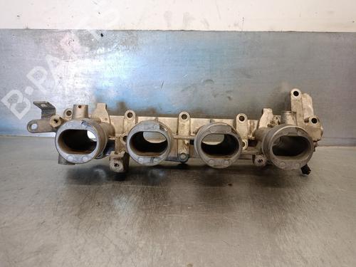 Manifold Indsugning ALFA ROMEO 147 (937_) 1.6 16V T.SPARK ECO (937.AXA1A, 937.BXA1A) (105 hp) 18101730