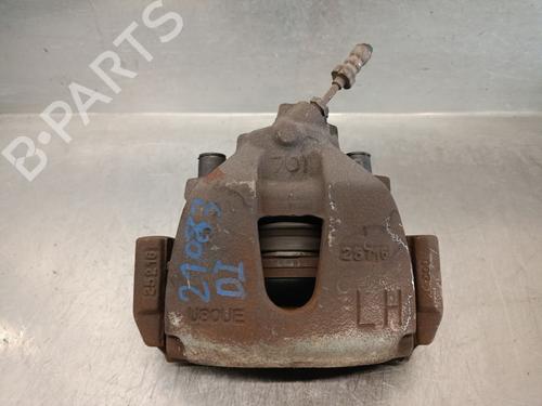 Used Left front brake caliper FORD ECOSPORT 1.0 EcoBoost (125 hp) 19505099