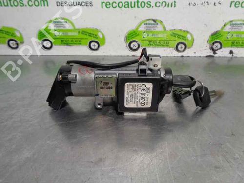 Ignition barrel DAEWOO KALOS (KLAS) 1.2 | BP5942453M48 - Image 3