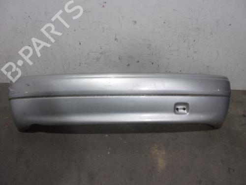Bak støtfanger CITROËN SAXO (S0, S1) 1.5 D (57 hp) 18110787
