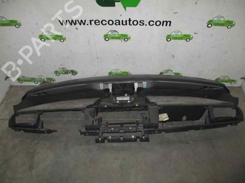 Used Dashboard PEUGEOT 807 (EB_) 2.0 HDi (107 hp) 2063024