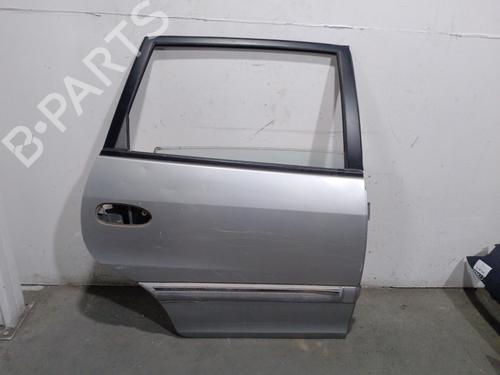 Used Right rear door KIA CARENS II MPV (FJ) 1.6 (105 hp) 19662244
