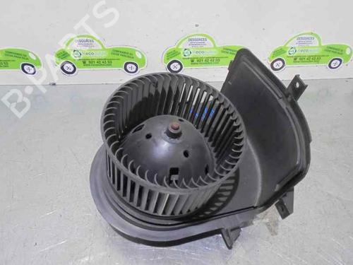 Used Heater blower motor VW POLO III (6N1) 60 1.4 (60 hp) 2086071