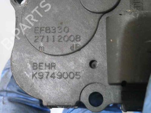 Heater blower motor MERCEDES-BENZ E-CLASS (W212)  | BP2048347M62 