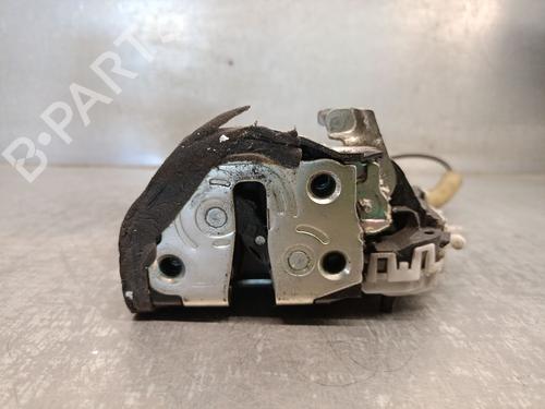 Used Rear right lock TOYOTA PRIUS (_W3_) 1.8 Hybrid (ZVW30) (136 hp) 19150431