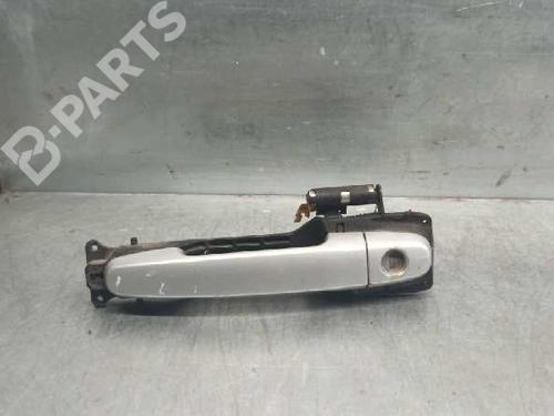 Used Front left exterior door handle Front left exterior door handle TOYOTA RAV 4 III (_A3_) 2.2 D 4WD (ALA30_, ALA30R) (136 hp) 7312970 7312970
