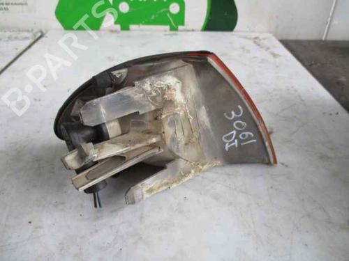 Left front indicator BMW 3 Touring (E46) 320 d | BP2085945C32 