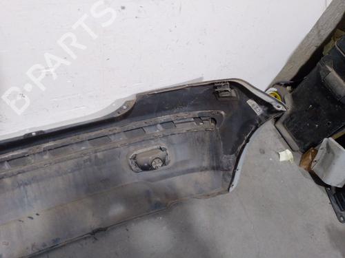 Bak støtfanger HYUNDAI GETZ (TB) 1.3 | BP19708759C8 