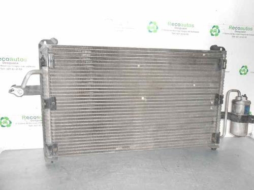 Used AC radiator DAEWOO NUBIRA Saloon (J100) 1.6 16V (106 hp) 2096807