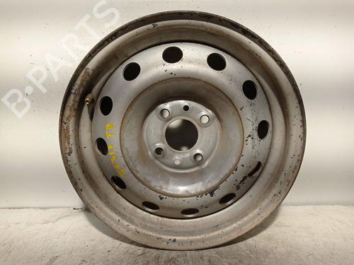 Felg FIAT DOBLO Box Body/MPV (223_) 1.3 D Multijet (75 hp) 19024470