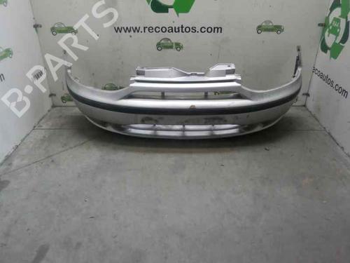 Bumper voor FIAT PALIO Weekend (178_, 173_, 373_, 374_, 171_) 1.7 TD (70 hp) GRIS