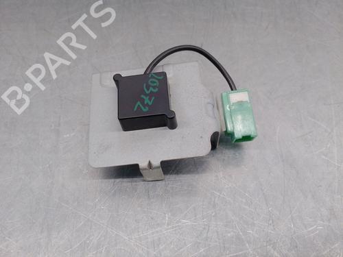 Antenne/Base MAZDA CX-7 (ER) 2.2 MZR-CD AWD (ER10A) (173 hp) 18321825