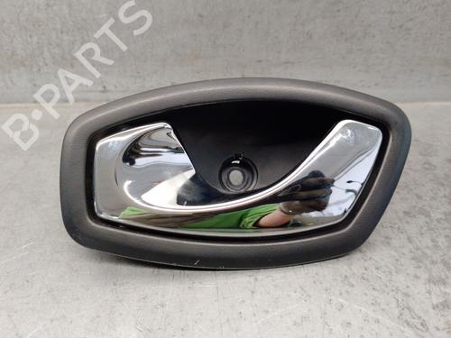 Venstre bak invendig håndtak RENAULT MEGANE III Hatchback (BZ0/1_, B3_) 1.2 TCe (BZ16, BZ28) (132 hp) 19126883