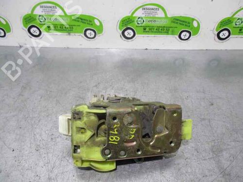 Used Front right lock FORD FOCUS I Turnier (DNW) [1999-2007]  2311709