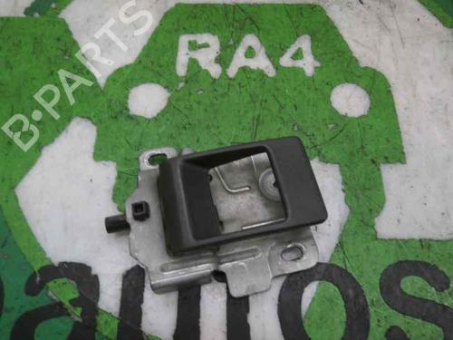 Used Front left interior door handle LAND ROVER FREELANDER I (L314) 2.0 DI 4x4 (98 hp) 3215153