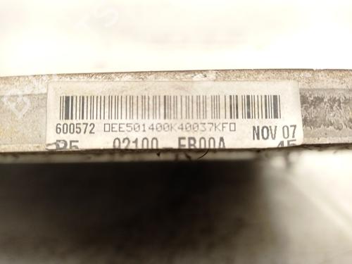 AC radiator NISSAN PATHFINDER III (R51) 2.5 dCi | BP19044594M32