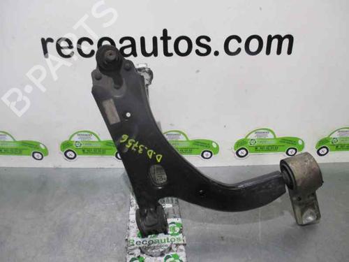 Used Right front suspension arm FORD FIESTA V (JH_, JD_) 1.4 16V (80 hp) 2059927