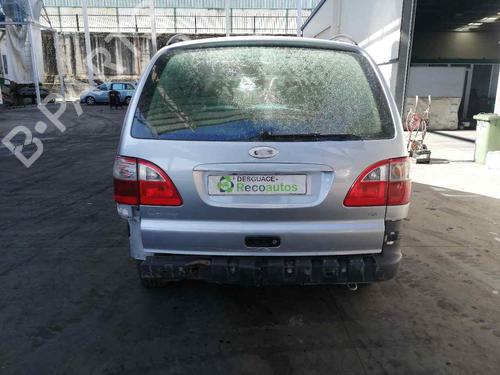 Tailgate handle FORD GALAXY I (WGR)  | BP11878961C132 