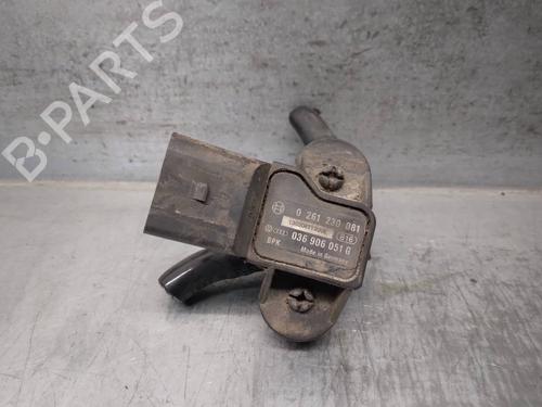 Elektronisk sensor AUDI A6 Allroad C7 (4GH, 4GJ) 3.0 TDI quattro (245 hp) 18015910