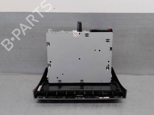 Radio LANCIA YPSILON (843_) 1.3 D Multijet (843.AXE11, 843.AXE1A) | BP18071691E6 