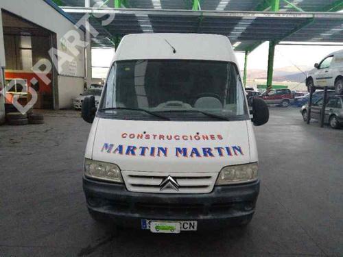 Corner bumper CITROËN JUMPER I Van (230L) 2.0 HDI | BP8724875C117  - Image 5