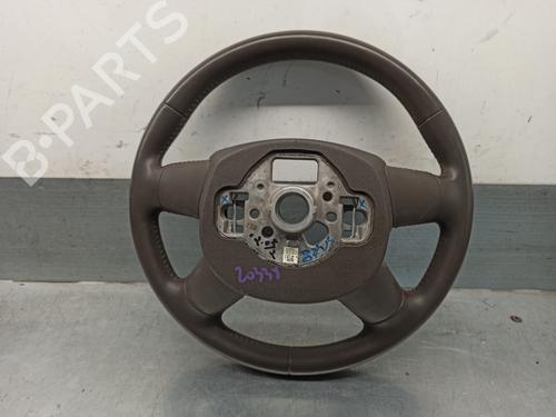 Steering wheel AUDI A6 Allroad C7 (4GH, 4GJ) 3.0 TDI quattro | BP17896033C49 
