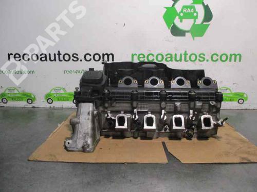 Used Cylinder head Cylinder head BMW 3 (E46) 320 d (136 hp) 10978993 10978993