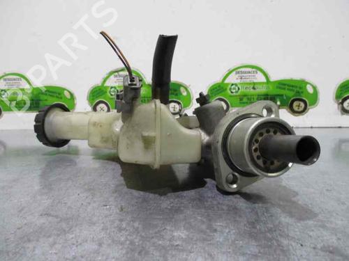 Brake master cylinder NISSAN MICRA III (K12)  | BP2124219M77 