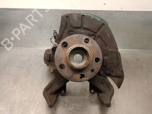 Left front steering knuckle VW GOLF IV (1J1) 1.6 | BP19115952M25 