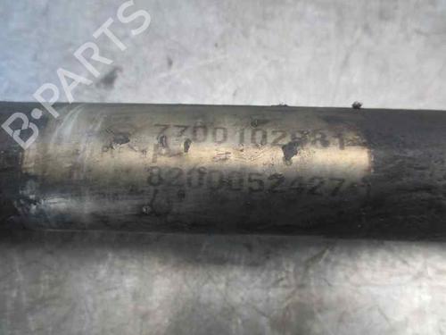 Right front driveshaft RENAULT MASTER II Van (FD) 2.5 dCi (FD01, FD02, FD21, FD22, FD31, FD32, FD3Y, FD71,... | BP6547868M39 