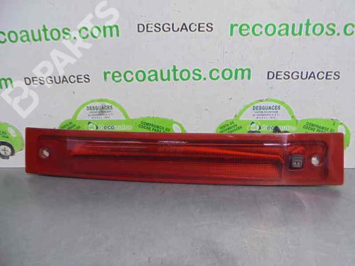 Used Third brake light Third brake light VOLVO XC90 I (275) 2.5 T AWD (209 hp) 4640581 4640581