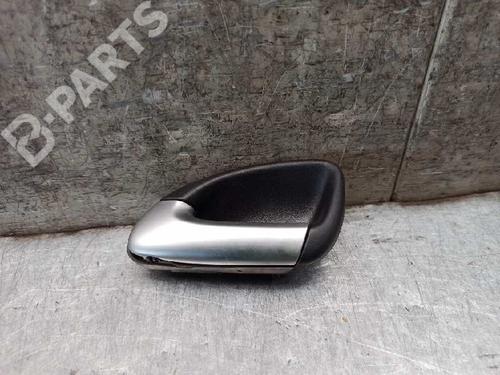 Used Rear left interior door handle Rear left interior door handle SAAB 9-3 (YS3F, E79, D79, D75) 2.2 TiD (125 hp) 7863608 7863608