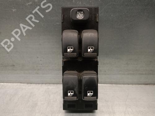 Used Left front window switch KIA CARENS II MPV (FJ) 2.0 CRDi (113 hp) 17480750