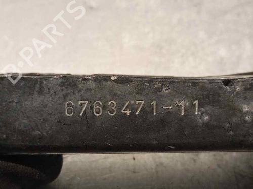 Right rear suspension arm BMW 3 (E90) 320 d | BP18310648M15 