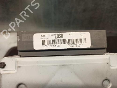 Engine control unit (ECU) FORD MONDEO III (B5Y)  | BP7528809M57 