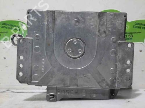 Engine control unit (ECU) CITROËN SAXO (S0, S1) 1.1 X, SX | BP2063960M57 
