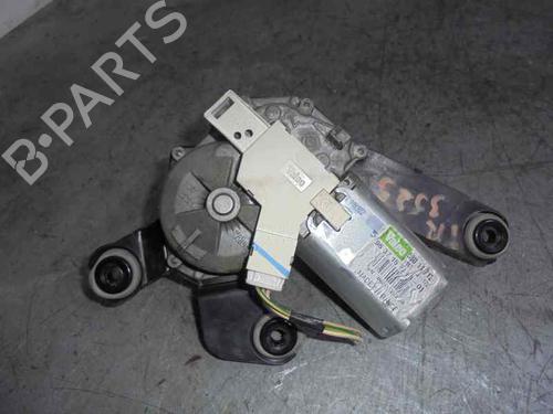 Ruitenwissermotor achter RENAULT LAGUNA II (BG0/1_) 1.9 dCi (BG08, BG0G) (120 hp) 2076074