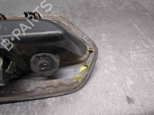 Tailgate handle FORD KUGA I 2.0 TDCi | BP18324002C132 