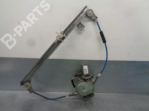 Used Front right window mechanism Front right window mechanism FIAT PUNTO (176_) 1.7 TD (71 hp) 10331129 10331129