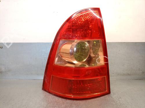 Used Left taillight TOYOTA COROLLA Estate (_E12_) 2.0 D-4D (CDE120_, CDE120R) (116 hp) 20096155