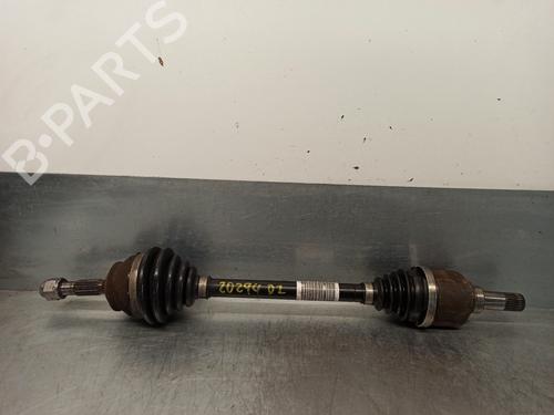 Antriebswelle links vorne CITROËN DS3 (SA_) [2009-2016]  17710653