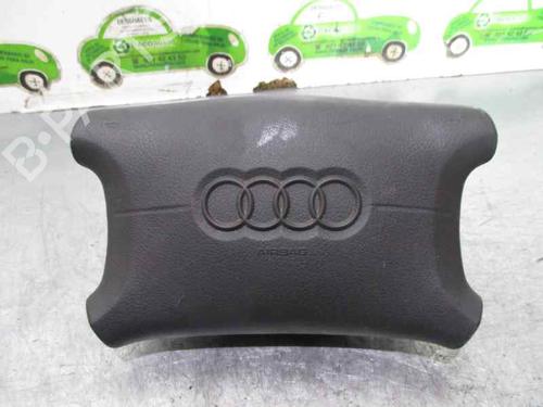 Used Driver airbag AUDI 80 B4 Avant (8C5) 2.3 E (133 hp) 2056450