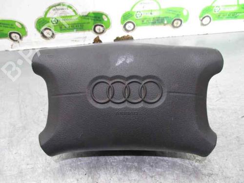 Airbag delantero izquierdo AUDI 80 B4 Saloon (8C2) 2.3 E (133 hp) 2056450