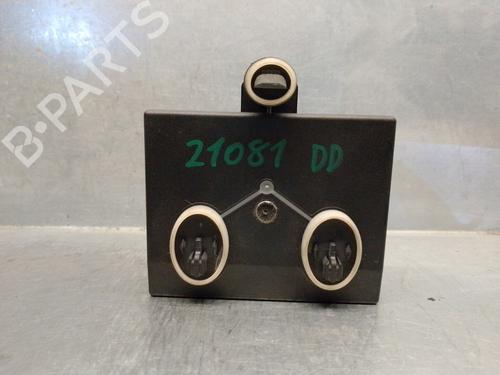 Comfort control module AUDI Q3 (8UB, 8UG) 2.0 TFSI quattro | BP19665513M56 