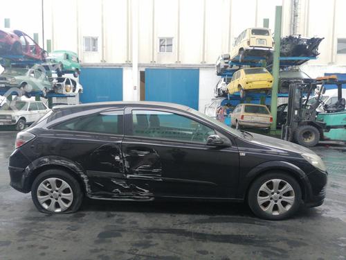 Katalysator OPEL ASTRA H GTC (A04)  | BP16479322M10 