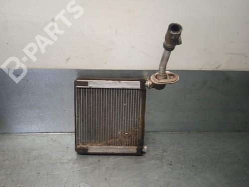 Used AC radiator AC radiator AUDI A8 D3 (4E2, 4E8) 3.0 TDI quattro (233 hp) 10331626 10331626
