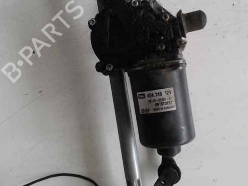 Viskermotor vindrute TOYOTA COROLLA (_E12_)  | BP2311705M29 