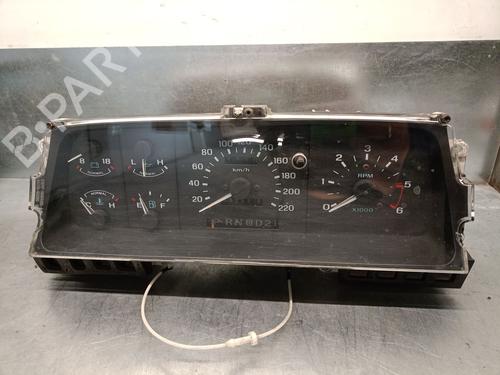 Instrument cluster FORD USA EXPLORER (U2, U_) 4.0 V6 4WD | BP19535800C47 